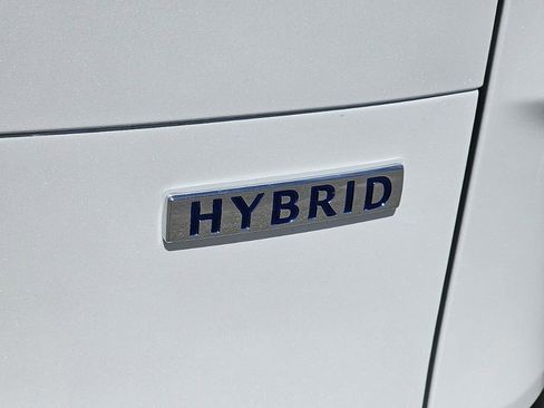 New 2026 MAZDA CX-50 AWD 2.5 Hybrid w/ Cargo Package image 13