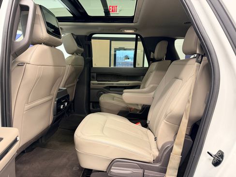 Used 2020 Ford Expedition Max Limited w/ Equipment Group 302A image 24