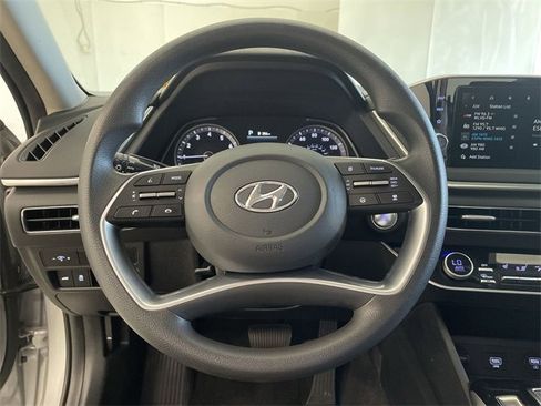 Used 2023 Hyundai Sonata SEL image 30