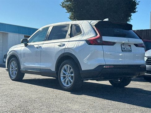 Certified 2024 Honda CR-V EX image 7