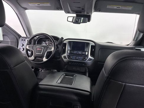 Used 2018 GMC Sierra 1500 SLT image 20