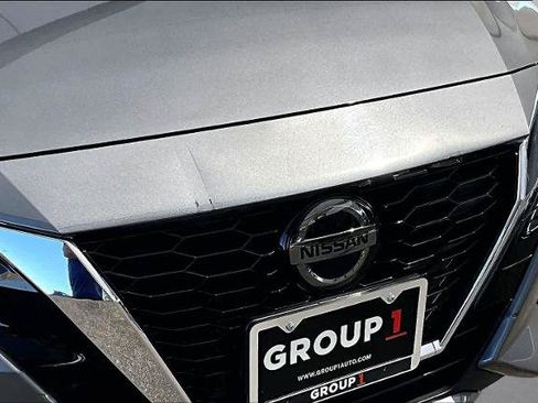 Certified 2023 Nissan Sentra SV FWD image 29