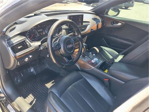 Used 2016 Audi A7 3.0T Prestige w/ Prestige Package AWD/4WD image 5