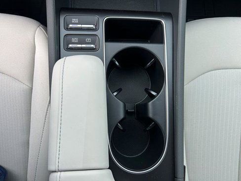 New 2026 Hyundai Sonata SEL FWD image 21