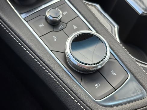 New 2026 Cadillac CT4 V Blackwing w/ Driver Assist Package image 26