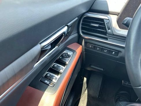 Used 2023 Kia Telluride SX AWD/4WD image 27