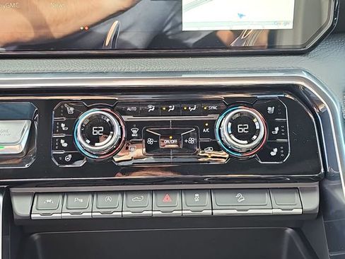 New 2026 GMC Sierra 1500 Denali image 24