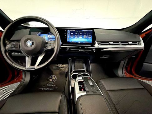 Certified 2023 BMW X1 xDrive28i w/ Convenience Package image 17