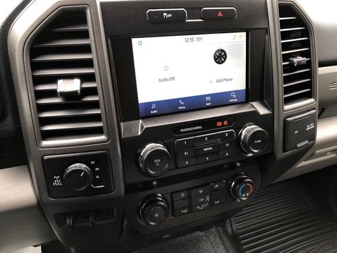 Used 2020 Ford F350 XL w/ STX Appearance Package AWD/4WD image 26