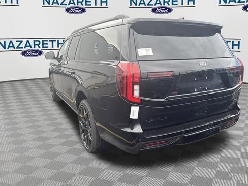 New 2026 Ford Expedition Max Platinum w/ Stealth Performance Package image 5