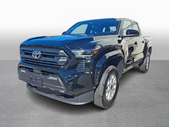 Used 2026 Toyota Tacoma SR5 AWD/4WD image 1