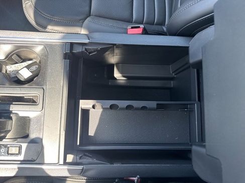 New 2025 Ford F150 Platinum w/ Equipment Group 702A High image 41