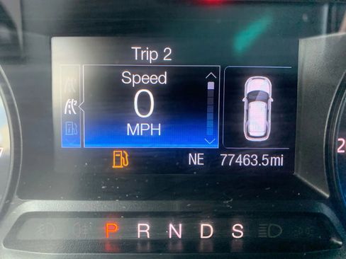 Used 2016 Ford Explorer 4WD image 12