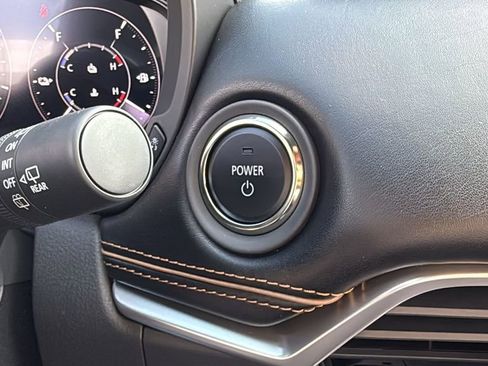 New 2026 MAZDA CX-90 Plug-In Hybrid w/ Premium Plus image 19