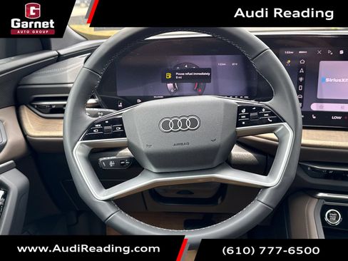 New 2026 Audi Q5 Premium Plus AWD/4WD image 17