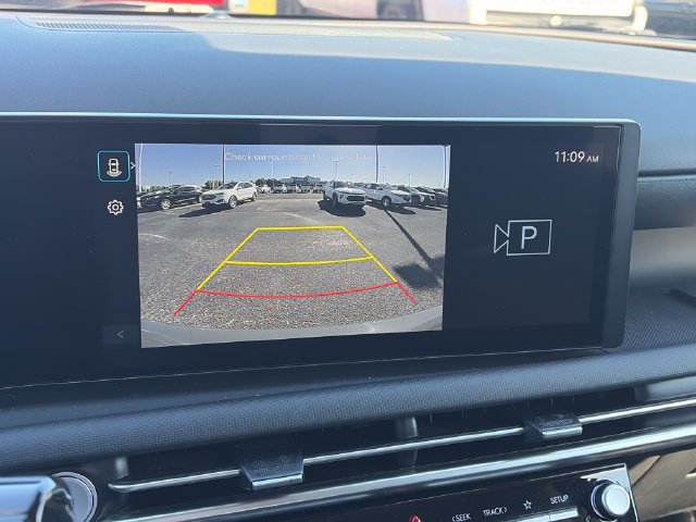 Used 2025 Hyundai Tucson SEL AWD/4WD image 19
