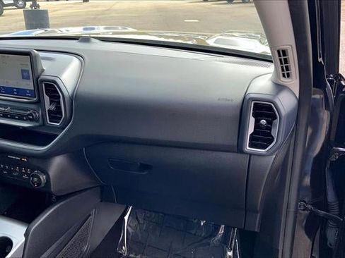 Certified 2021 Ford Bronco Sport Big Bend image 16