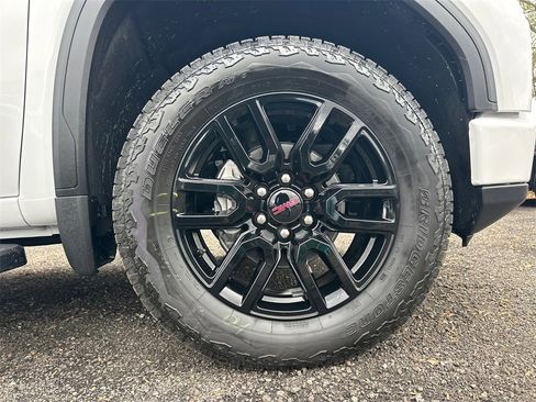 New 2026 GMC Sierra 1500 Elevation w/ Elevation Premium Package image 13