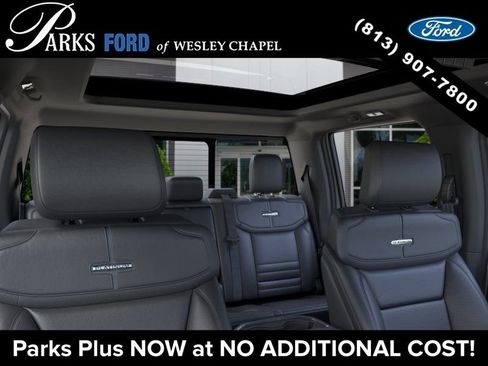 New 2026 Ford F350 Platinum w/ FX4 Off-Road Package image 22