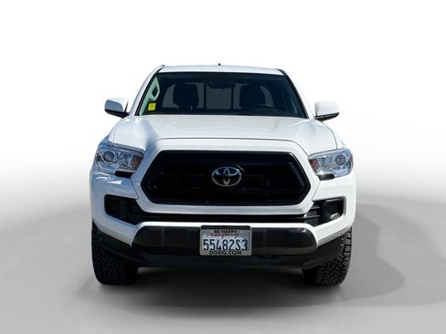 Used 2023 Toyota Tacoma SR AWD/4WD image 8