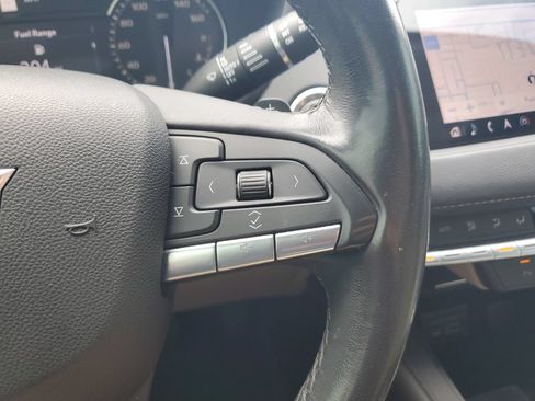 Used 2021 Cadillac XT4 Premium Luxury w/ Driver Awareness Package FWD image 23