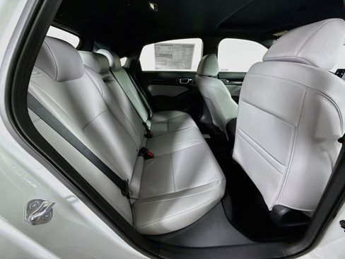 Used 2025 Honda Civic Sport Touring image 35