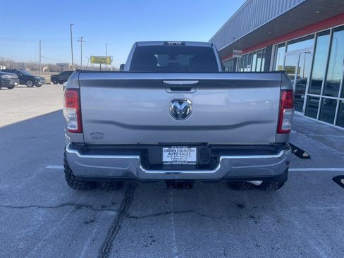 Used 2020 RAM 3500 Big Horn w/ Level 1 Equipment Group image 10