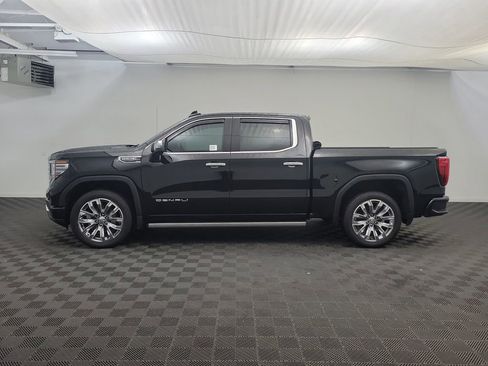 Used 2024 GMC Sierra 1500 Denali w/ Denali Reserve Package image 2
