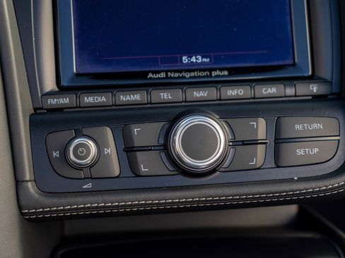 Used 2014 Audi R8 V10 image 30