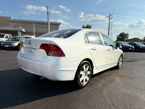 Used 2006 Honda Civic LX image 3