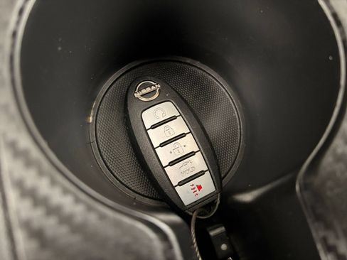 Used 2025 Nissan Altima 2.5 SV FWD image 20