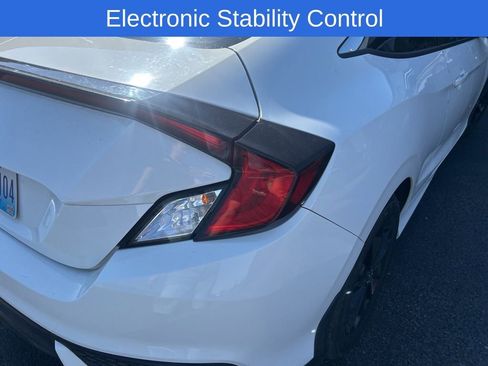 Used 2016 Honda Civic LX image 8