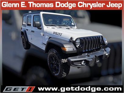Certified 2022 Jeep Wrangler Unlimited Sport