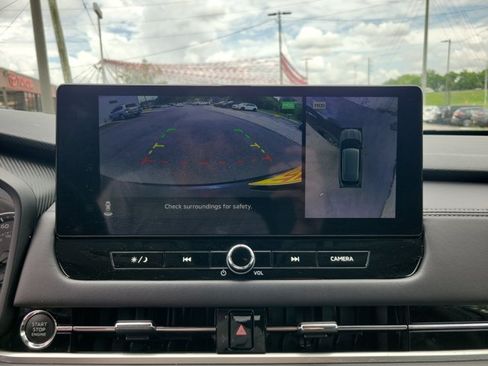 Used 2025 Mitsubishi Outlander SE AWD/4WD image 15