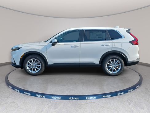 New 2026 Honda CR-V EX image 8