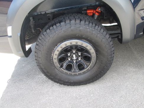 Used 2023 Ford F150 Raptor AWD/4WD image 9