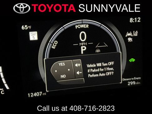 Used 2026 Lexus NX 350h AWD w/ Accessory Package (2T) image 3