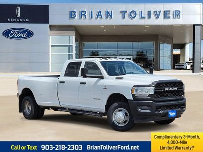Used 2020 RAM 3500 Tradesman