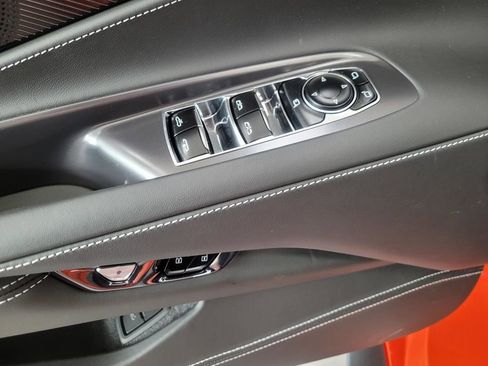 New 2026 Chevrolet Corvette Stingray Premium Conv w/ Z51 Performance Package image 13