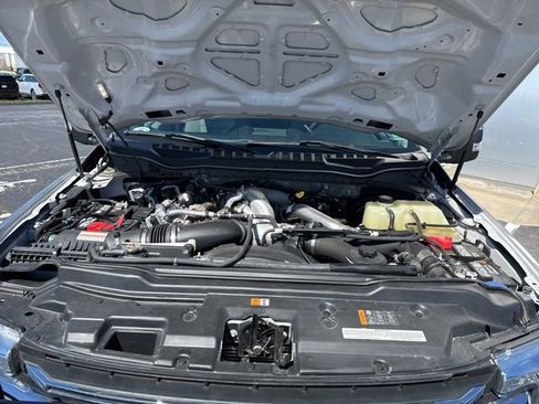 Used 2021 Ford F250 XLT w/ XLT Premium Package image 42