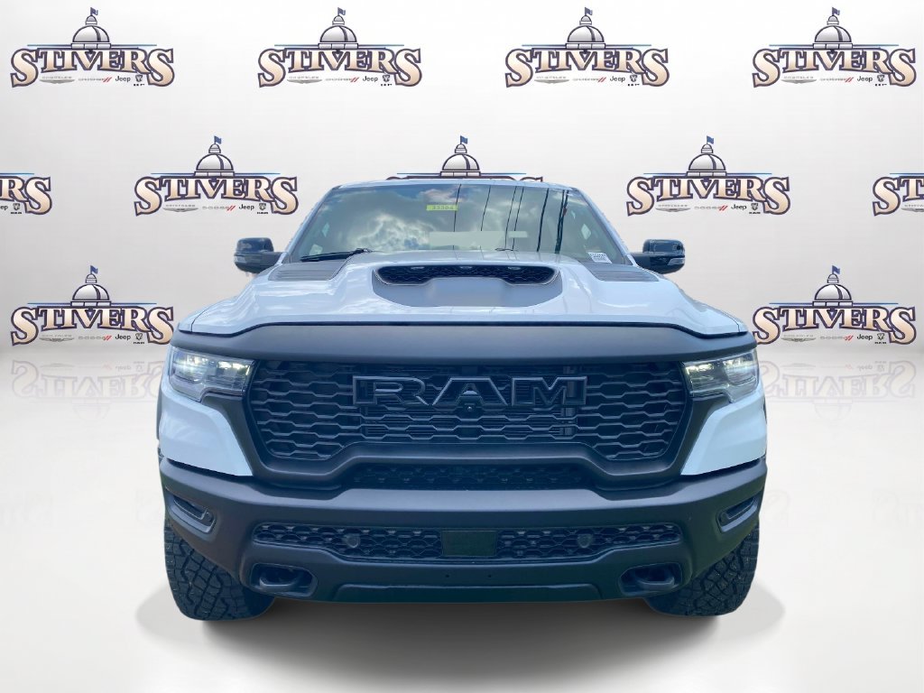 New 2026 RAM 1500 RHO w/ RHO Level 1 Equipment Group AWD/4WD image 2