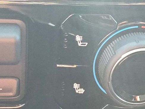 New 2025 Chevrolet Silverado 1500 LT w/ All Star Edition Plus image 9