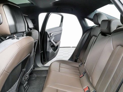 New 2026 Audi A3 2.0T Premium image 21