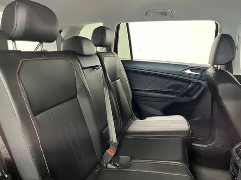 Used 2024 Volkswagen Tiguan Wolfsburg Edition FWD image 13
