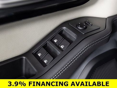 New 2025 INEOS Grenadier image 12