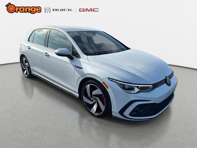 Used 2023 Volkswagen GTI S