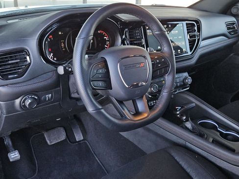 Used 2026 Dodge Durango GT AWD/4WD image 25