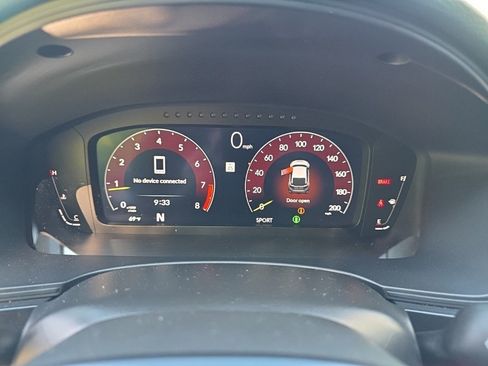 Used 2025 Honda Civic Type R image 20