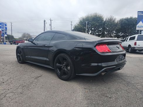 Used 2023 Ford Mustang Coupe w/ Equipment Group 101A image 5