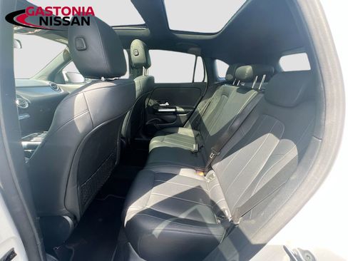 Used 2023 Mercedes-Benz GLA 250 w/ Premium Package image 33